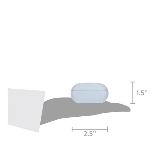 Beats Solo Storm Gray Wireless Earbuds - Picture 8 of 9